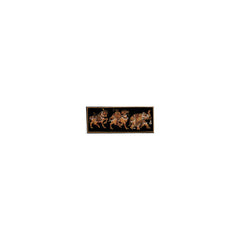 The Golden Trinity Miniature Painting Paintings