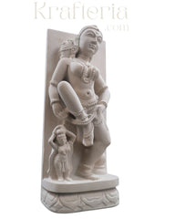 Deva Dasi-Embodiment of Spiritual Dance