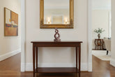 Infinity Marble Sculpture – Modern Hand-Carved Stone Art for Luxury Interiors Marble