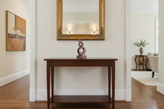 Infinity Marble Sculpture – Modern Hand-Carved Stone Art for Luxury Interiors Marble