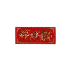 Symbols of Rajasthan Miniature Painting