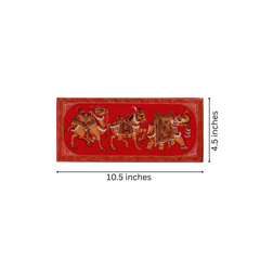 Symbols of Rajasthan Miniature Painting