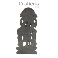 Sculpture of Lord Narayan – Artistic Tribute to Vishnu