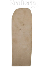 Celestial Grace - An Apsara in Dance Sand Stone