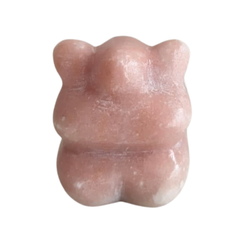 Handcrafted Marble Ganesh Idol – Divine Home Decor Marble Soft Stone