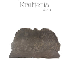 Panchamukhi Sculpture – Artistic Representation of Five Divine Aspects Soft Stone