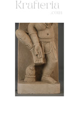 Nritya Lakshmi Yakshini (Dancing Goddess of Abundance)