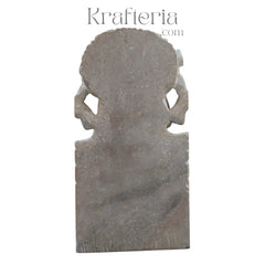 Sculpture of Lord Shiva – Eternal Energy and Cosmic Presence Soft Stone