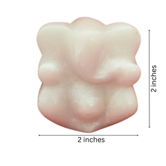 Handcrafted Marble Ganesh Idol – Divine Home Decor Marble Soft Stone