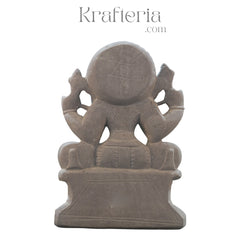 Goddess Meenakshi Sculpture – Celebrating Divine Feminine Energy