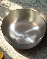 Handcrafted Bronze Cup – Traditional Meets Functional