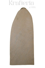 Tribhanga-Lalita Nritya Graceful Triple-Bent Dance Sand Stone