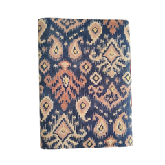 Handcrafted Leather Journal - Perfect for Gifting