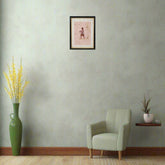 Sadhu - Keeper of Ancient Wisdom Miniature Painting