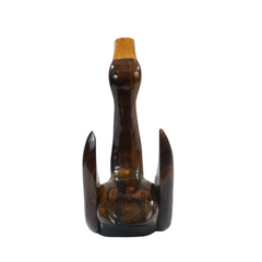 Decorative Rosewood Ducks – Artisan-Carved Pair for Gifting & Decor