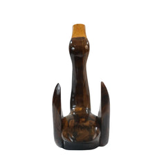 Decorative Rosewood Ducks – Artisan-Carved Pair for Gifting & Decor Rose Wood Inlay