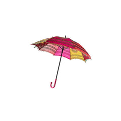 Handcrafted Cotton Canopy Umbrella accessories