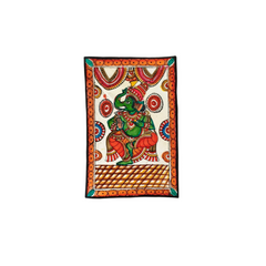 Lord Ganesha – The Embodiment of Grace