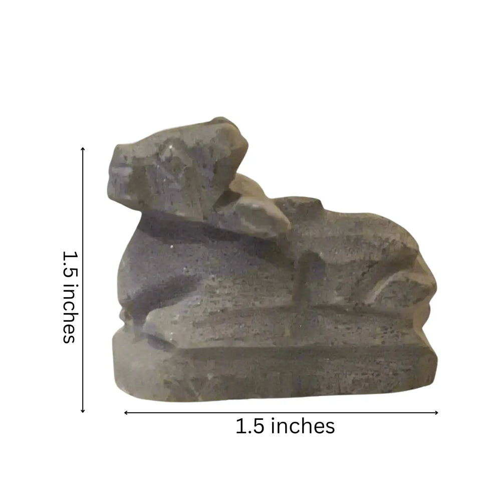 Nandi Soft Stone – Crafted by Nature Soft Stone