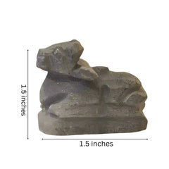 Nandi Soft Stone – Crafted by Nature Soft Stone