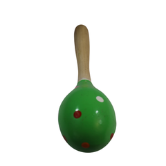 Eco-friendly infant ball rattle toy for babies