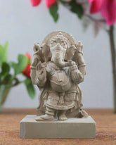 Ganesha-Guardian of Wisdom and Prosperity