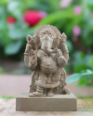 Ganesha-Guardian of Wisdom and Prosperity
