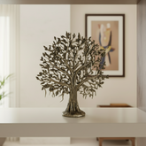 Brass Kalpavriksha – The Eternal Tree of Prosperity and Divine Fulfillment