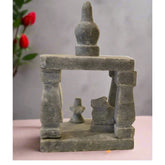 Stone of Silence – A Mandir for Mahadev Soft Stone