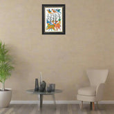 Echoes of the Forest – A Gond Story Paintings