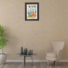 Echoes of the Forest – A Gond Story