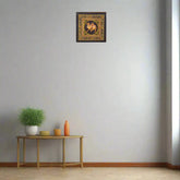 The Golden Desert Camel – Symbol of Strength and Endurance Paintings