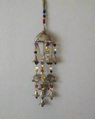 Modern Mandala - Brass Wall Hangings | Brass Wind Chime