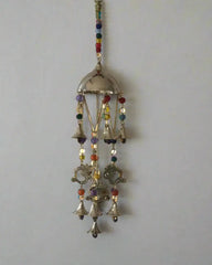 Modern Mandala - Brass Wall Hangings | Brass Wind Chime Brass Ware