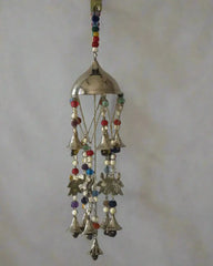 Modern Mandala - Brass Wall Hangings | Brass Wind Chime Brass Ware