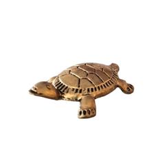 tortoise sculpture small - Decorative Metal Sculpture | Tortoise Sculpture Brass Ware