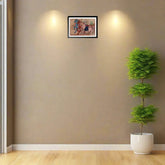 Gallop of Grace – Horses on Post Card Art Paintings