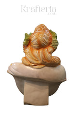 Beautifull Marble Lady/Female Sculpture
