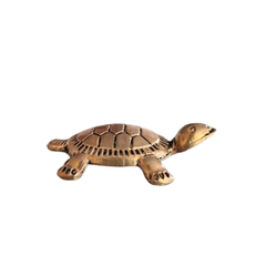 tortoise sculpture small - Decorative Metal Sculpture | Tortoise Sculpture Brass Ware