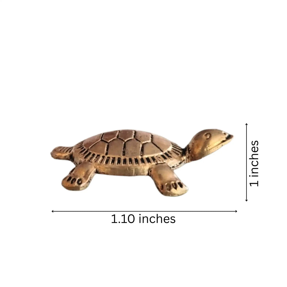 tortoise sculpture small - Decorative Metal Sculpture | Tortoise Sculpture Brass Ware