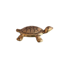 tortoise sculpture small - Decorative Metal Sculpture | Tortoise Sculpture Brass Ware