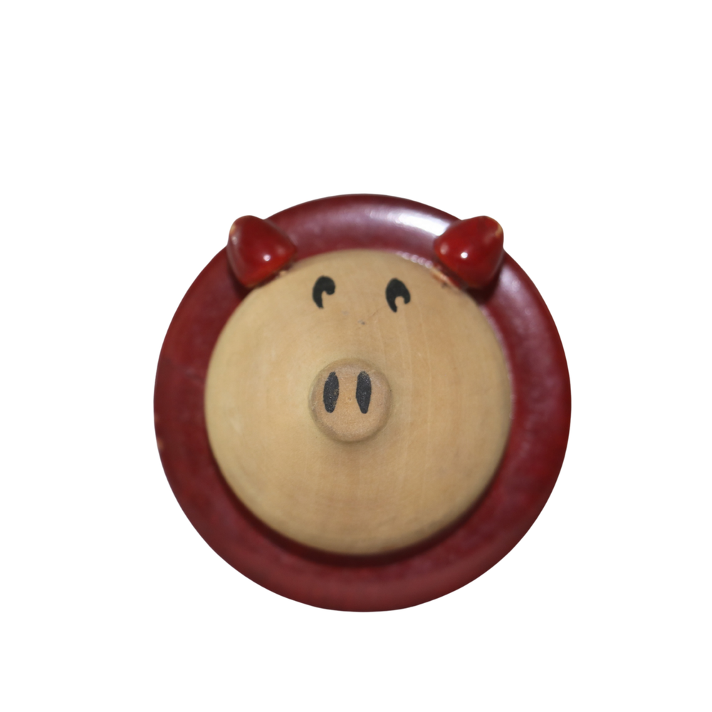 Safe and colourful rattle toy for babies