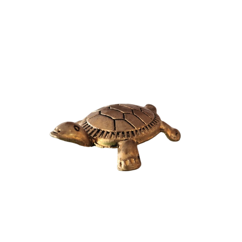 tortoise sculpture small - Decorative Metal Sculpture | Tortoise Sculpture Brass Ware