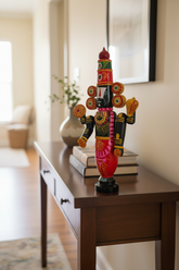 Etikoppaka Wooden Balaji – An Artisan’s Tribute to Tradition Etikoppaka Lacquerware