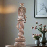 Patanjali Sculpture – The Sage of Yoga and Grammar Soft Stone