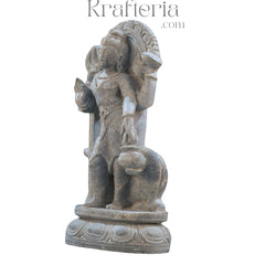 Shiva Sculpture – The Lord of Destruction and Transformation