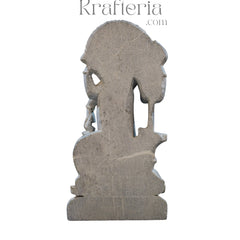 Shiva Sculpture – The Lord of Destruction and Transformation