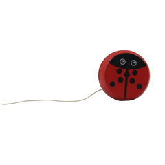 Wooden Spinners for Kids – Classic Handmade Plaything Wooden Lacquerware&toys