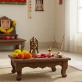 Detailed Brass Lord Venkateswara (Balaji) Idol Brass Ware