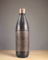 Ayurvedic Copper Water Bottle – Inspired by Ancient Healing Wisdom